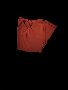 NWOT F21 Cuffed Slacks (Lg)
